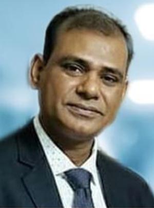Asso. Prof. Dr. Abdur Rabban Talukder
  - জেনারেল ও ল্যাপারোস্কোপিক সার্জন