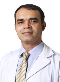 Asso. Prof. Dr. Ahmed Sharif
  - ইউরোলজিস্ট, এন্ড্রোলজিস্ট ও ল্যাপারোস্কোপিক সার্জন