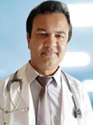 Asso. Prof. Dr. Iftekhar Ahmed (Swapan)
  - চর্মরোগ, যৌন রোগ ও অ্যালার্জি বিশেষজ্ঞ