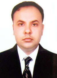 Asso. Prof. Dr. Kuntal Roy
  - নবজাতক, কৈশোরকালীন ও শিশু রোগ বিশেষজ্ঞ