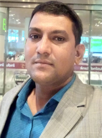 Asso. Prof. Dr. Lt. Col. Md. Momin Uddin Kallol
  - কান, নাক, গলা (ENT) বিশেষজ্ঞ