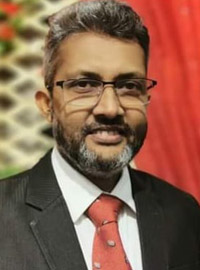 Asso. Prof. Dr. Md. Sahbub Alam
  - ইএনটি (কান, নাক, গলা) বিশেষজ্ঞ ও হেড নেক সার্জন