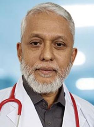 Asso. Prof. Dr. Md. Wahiduzzaman Mazumder
  - শিশু রোগ বিশেষজ্ঞ, শিশু গ্যাস্ট্রোএন্টারোলজিস্ট ও হেপাটোলজিস্ট