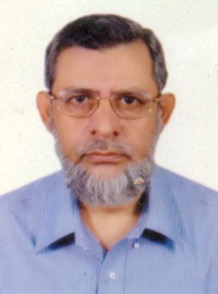 Asso. Prof. Dr. S.E. Kabir
  - জেনারেল সার্জন