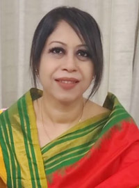 Assoc. Prof. Dr. Rowshan Ara
  - বন্ধ্যাত্ব বিশেষজ্ঞ