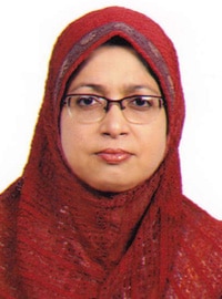 Assoc. Prof. Dr. Tarafdar Runa Laila - স্ত্রীরোগ বিশেষজ্ঞ, প্রসূতি বিশেষজ্ঞ ও সার্জন