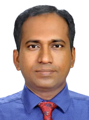 Asst. Prof. Dr. Kamalesh Chandra Basu
  - এন্ডোক্রিনোলজিস্ট ও ইন্টারনাল মেডিসিন বিশেষজ্ঞ, ডায়াবেটিস, থাইরয়েড, স্থূলতা, হরমোনজনিত সমস্যা এবং জটিল মেটাবলিক রোগ বিশেষজ্ঞ