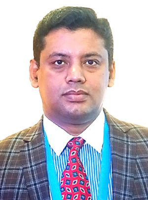 Asst. Prof. Dr. Md. Nazmul Huda
  - অর্থোপেডিক (হাড়, জয়েন্ট, আর্থ্রাইটিস, মেরুদণ্ড, আর্থ্রোস্কপি, আর্থ্রোপ্লাস্টি) বিশেষজ্ঞ ও সার্জন