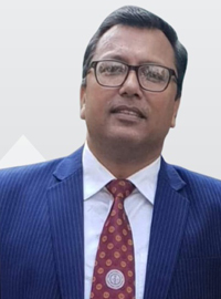 Asst. Prof. Dr. Najmul Haque
  - শিশু রোগ বিশেষজ্ঞ, শিশু নিউরোলজি ও শিশুর বিকাশ বিশেষজ্ঞ