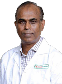 Brig. Gen. Dr. Md. Delwar Hossain
  - গ্যাস্ট্রোএন্টারোলজি বিশেষজ্ঞ (পাকস্থলী, অন্ত্র, মলদ্বার, অগ্ন্যাশয় ও লিভার রোগ বিশেষজ্ঞ)