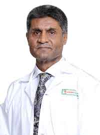 Brig. Gen. Prof. Dr. Faruk Ahmed
  - হেমাটোলজি বিশেষজ্ঞ (রক্তরোগ, ব্লাড ক্যান্সার ও বোন ম্যারো ট্রান্সপ্লান্ট)