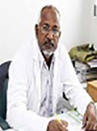 Brig. Gen. Prof. Dr. Md. Nuruzzaman
  - নিউরোসার্জারি (মস্তিষ্ক, ব্রেইন টিউমার, স্নায়ু ও মেরুদণ্ড) বিশেষজ্ঞ