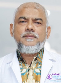 Brig. Gen. Prof. Dr. Md. Yousuf Ali
  - ক্যান্সার বিশেষজ্ঞ (অনকোলজি ও রেডিয়েশন অনকোলজি)
