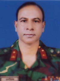 Brig. Gen. Prof. Dr. Ranjit Kumar Mistry
  - নাক, কান ও গলা (ইএনটি) বিশেষজ্ঞ এবং হেড-নেক সার্জন