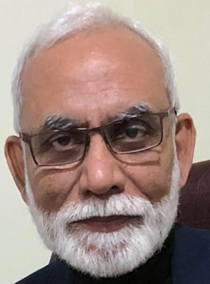 Col. Prof. Dr. Md. Nurul Azim
  - কনসালট্যান্ট সাইকিয়াট্রিস্ট ও বিহেভিয়ারাল সায়েন্টিস্ট