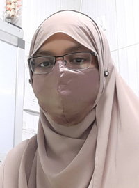 Dietitian Sabeka Rahman
  - ওজন, ডায়াবেটিস, হার্ট, কিডনি রোগ ও ক্রিটিক্যাল কেয়ার ম্যানেজমেন্ট বিশেষজ্ঞ