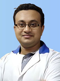 Dietitian Sanjib Ahmad Talukder Tonoy
  - ক্লিনিক্যাল ডায়েটিশিয়ান ও পুষ্টিবিদ