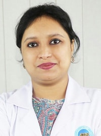 Dietitian Sayeda Shirina Smrity
  - কিডনি ডায়েট ম্যানেজমেন্ট, ওজন নিয়ন্ত্রণ, গর্ভাবস্থা ও শিশু পুষ্টি বিশেষজ্ঞ