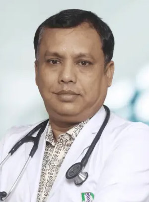 Dr. A.B.M. Riaz Kawsar
  - কার্ডিওলজি (হৃদরোগ, উচ্চ রক্তচাপ, রিউম্যাটিক ফিভার) বিশেষজ্ঞ
