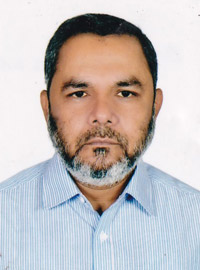 Dr. A. F. Khabir Uddin Ahmed
  - কার্ডিওলজি ও মেডিসিন বিশেষজ্ঞ
