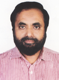 Dr. A. F. M. Saidur Rahman Medicine, Cardiology & Chest Diseases Specialist