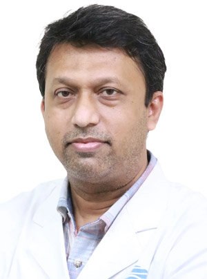 Dr. A.H.M. Tanvir Ahmed (Liton)
  - জেনারেল সার্জারি, ল্যাপারোস্কোপিক সার্জারি, হেপাটোবিলিয়ারি ও প্যানক্রিয়াটিক সার্জারি বিশেষজ্ঞ