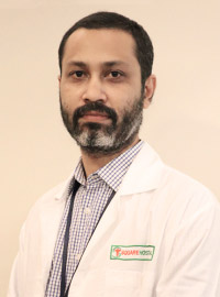 Dr. A.M. Rejaus Satter
  - নিউরোসার্জারি বিশেষজ্ঞ (মস্তিষ্ক, স্নায়ু, মেরুদণ্ড ও স্পাইনাল কর্ড সার্জারি)