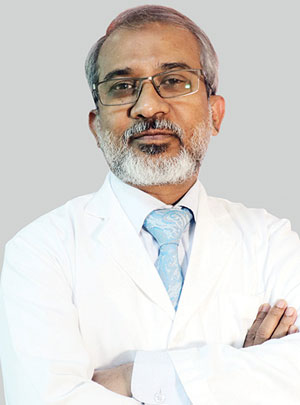 Dr. A. M. Shafique
 - কার্ডিওলজি বিশেষজ্ঞ