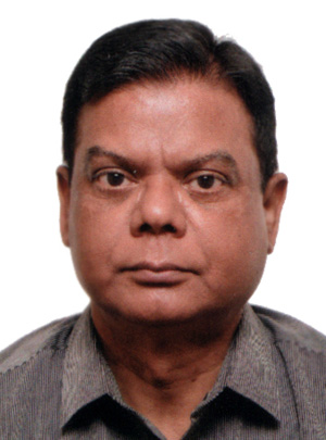 Dr. A R Chowdhury
  - চর্ম ও যৌন রোগ বিশেষজ্ঞ