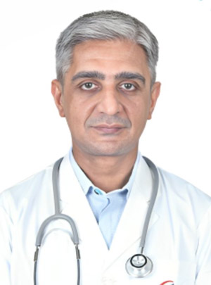 Dr. A.T.M. Hasibul Hasan (Parag)
  - নিউরোমেডিসিন (মস্তিষ্ক, স্ট্রোক, স্নায়ু, মাথাব্যথা, স্পাইন) বিশেষজ্ঞ