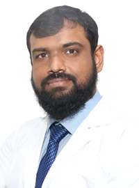 Dr. A.T.M. Tanveer Hasan
  - রিউমাটোলজি বিশেষজ্ঞ