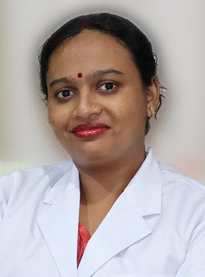 Dr. Abanti Ghosh
  - গাইনি ও প্রসূতি বিশেষজ্ঞ ও সার্জন