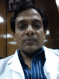Dr. Abdul Ahad
  - ইউরোলজিস্ট, কিডনি পাথর সার্জন ও ইউরো-ল্যাপারোস্কোপিক সার্জন
