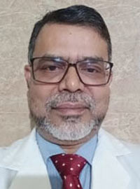 Dr. Abdullah Ahmed Solaiman
  - কার্ডিওভাসকুলার ও থোরাসিক সার্জন (হৃদরোগ, বক্ষ ও রক্তনালী বিশেষজ্ঞ)