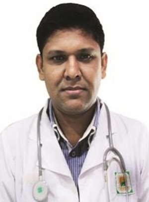 Dr. Abdur Rahim Medicine Specialist