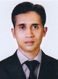 Dr. Abed Hussain Khan Medicine (All Diseases of Adults) Specialist
