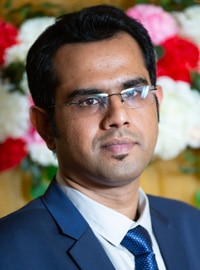 Dr. Abirvab Naha
  - ইএনটি (কান, নাক ও গলা) বিশেষজ্ঞ ও হেড-নেক সার্জন