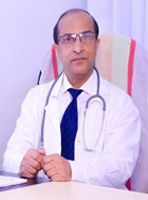Dr. ABM Abdul Matin
  - সার্জিক্যাল গ্যাস্ট্রোএন্টারোলজি বিশেষজ্ঞ