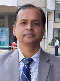 Dr. Abu Bakkir Siddique
  - নবজাতক ও শিশু রোগ বিশেষজ্ঞ