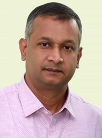 Dr. Abu Naser Mohammad Jamil
  - কান, নাক ও গলা (ইএনটি) বিশেষজ্ঞ এবং হেড-নেক সার্জন