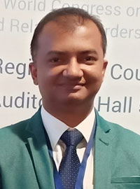 Dr. Abu Nayeem
  - নিউরোলজি (মস্তিষ্ক, স্ট্রোক, মাথাব্যথা) ও মেডিসিন বিশেষজ্ঞ
