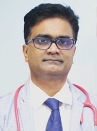 Dr. Abu Sayeed Shimul
  - শিশু রোগ বিশেষজ্ঞ