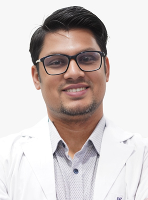 Dr. Abubakker Siddique
  - কান, নাক ও গলা (ENT) বিশেষজ্ঞ ও হেড নেক সার্জন