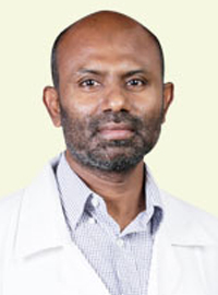 Dr. Abul Hasan Muhammad Bashar
  - ভাসকুলার সার্জারি বিশেষজ্ঞ