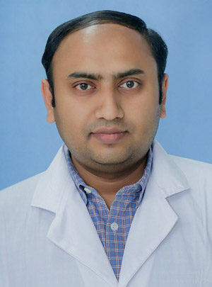 Dr. Abul Hayat Manik
  - হেপাটোলজি (লিভার, পিত্তথলি, জন্ডিস ও অগ্ন্যাশয়) বিশেষজ্ঞ