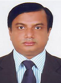 Dr. AC Saha
  - অর্থোপেডিক, ট্রমা ও স্পাইন সার্জন