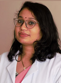 Dr . Aditi Paul Chowdhury
  - ক্যান্সার বিশেষজ্ঞ (মেডিকেল অনকোলজি)