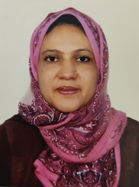 Dr. Afroza Sultana (Shanta) - গাইনি বিশেষজ্ঞ, প্রসূতি বিশেষজ্ঞ, বন্ধ্যাত্ব বিশেষজ্ঞ ও ল্যাপারোস্কোপিক সার্জন