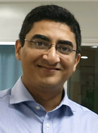 Dr. Ahmad Mursel Anam Critical Care & Internal Medicine Specialist