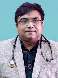 Dr. Ahmed Nazmul Anam
  - শিশু রোগ, শিশু হৃদরোগ ও শিশু পুষ্টি বিশেষজ্ঞ
